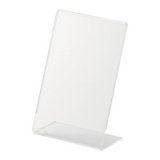 Présentoir de table 'the presenter', 100 x 150 mm