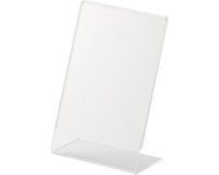 Présentoir de table 'the presenter', 100 x 150 mm