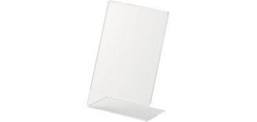 Présentoir de table 'the presenter', 100 x 150 mm