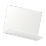 Présentoir de table 'the presenter', 150 x 100 mm