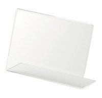 Présentoir de table 'the presenter', 150 x 100 mm