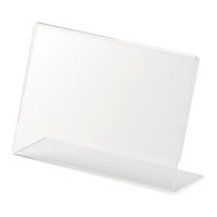 Présentoir de table 'the presenter', 150 x 100 mm