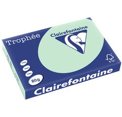 Papier universel Trophée, A3, abricot