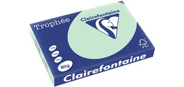 Papier universel Trophée, A3, abricot