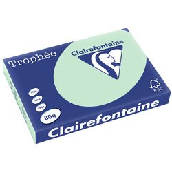 Papier universel Trophée, A3, abricot