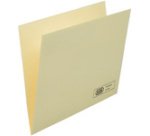 chemises de rangement - Carton kraft 180 g/m2, chamois