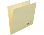 chemises de rangement - Carton kraft 180 g/m2, chamois