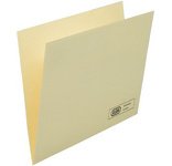 Binnenmap, kraftkarton 180 g/m2, camel