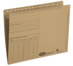 Chemise pour dossiers suspendus Universal