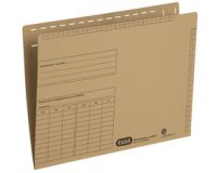 chemise de rangement universel, en pack de 50 piéces