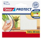 Protect Patin en feutrine, diamètre: 22 mm