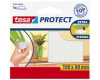 Protect Patin en feutrine, diamètre: 18 mm