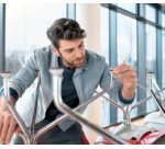 Protect Patin en feutrine, diamètre: 22 mm