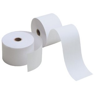 Bobines Pour caisses, Pour calculatrices AR3708 - l 37 mm x L 8 m, Ø 30 mm - 1 pli(s) - paquet de 5