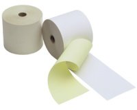 Bobines Caisses AR7625 - l 76 mm x L 25 m, Ø 70 mm - 2 pli(s) - paquet de 5