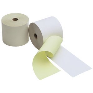 Bobines caisses AR5725SD - l 57 mm x L 25 m, Ø 70 mm - 2 pli(s) - paquet de 5