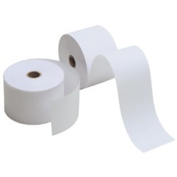 Bobines caisses AR5742 - l 57 mm x L 42 m, Ø 70 mm - 1 pli(s) - paquet de 5