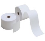 rouleaux thermiques, 80mm x 78m x 12mm,sans bois,blanc