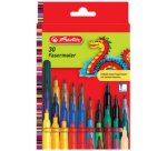 Feutre, étui en carton de 30