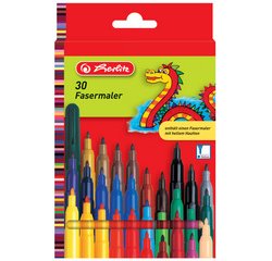 Stift - kartonnen etui van 30 stuks