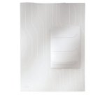 chemise trieur CombiFile, A4, PP, grainé, 0,20 mm