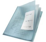 chemise trieur CombiFile, A4, PP, grainé, 0,20 mm