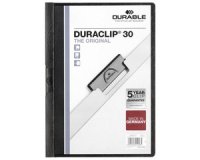 chemise à clip DURACLIP ORIGINAL 30, format A4