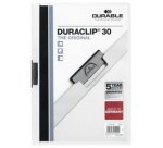 chemise à clip DURACLIP ORIGINAL 30, format A4