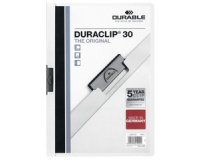 chemise à clip DURACLIP ORIGINAL 30, format A4