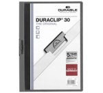 Chemise à clip DURACLIP ORIGINAL 30, A4