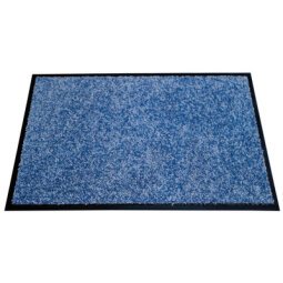 Tapis anti-salissure EAZYCARE COLOR 1200x1800 mm gris