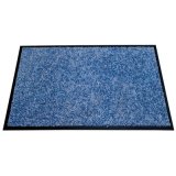 Tapis anti-salissure EAZYCARE COLOR, 400x600 mm