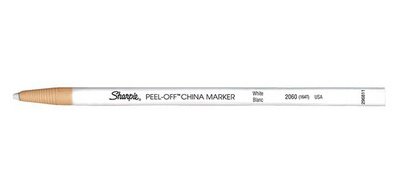 Marqueur CHINA, largeur du tracé: 2,0 mm