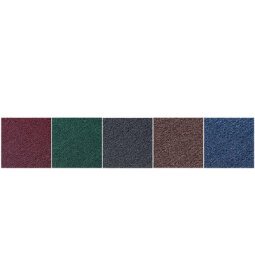 Tapis anti-salissure EAZYCARE AQUA, 600x900 mm marron