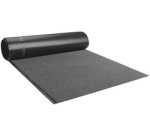 Tapis anti-salissure EAZYCARE AQUA, 600x900 mm, gris