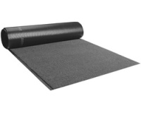 Tapis anti-salissure EAZYCARE AQUA, 600x900 mm, gris