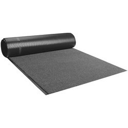 Tapis anti-salissure EAZYCARE AQUA, 600x900 mm, gris