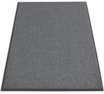 Tapis anti-salissure EAZYCARE AQUA, 910x1500 mm, gris