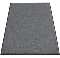 Tapis anti-salissure EAZYCARE AQUA, 910x1500 mm, gris