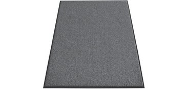 Tapis anti-salissure EAZYCARE AQUA, 910x1500 mm, gris