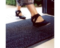 Schoonloopmat EAZYCARE ECON, 600 x 900 mm, antraciet