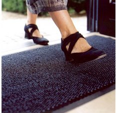 Entry Mat Toughrib 60 x 90 cm