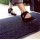Scraping & absorbing carpet for inside
