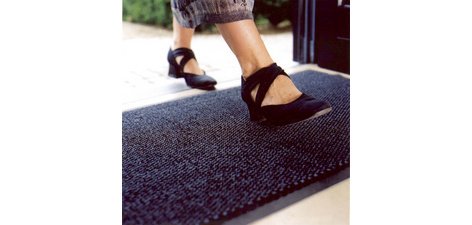 Entry Mat Toughrib 60 x 90 cm