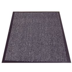 Tapis anti-salissure en PP, 1200x 1800 mm, anthracite