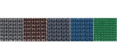 Tapis anti-salissures EAZYCARE TURF, 570x860 mm,