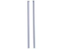 Peigne à relier, A5, épaisseur: 3 mm, transparent