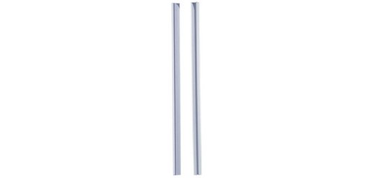 Baguette à relier, A5, épaisseur: 3 mm, transparent