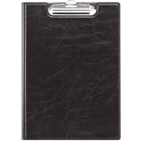 Porte-bloc, en PVC souple