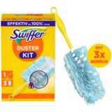 Swiffer Duster Starterkit, 1 handvat, 1 plumeau